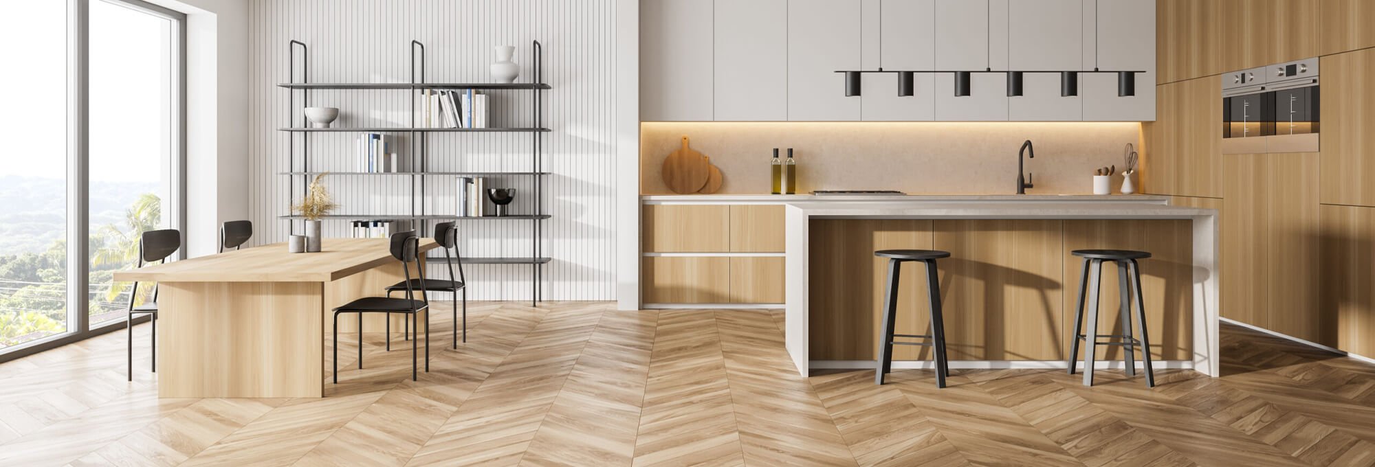 Shop Flooring Products from Ace Flooring Systems inMiami