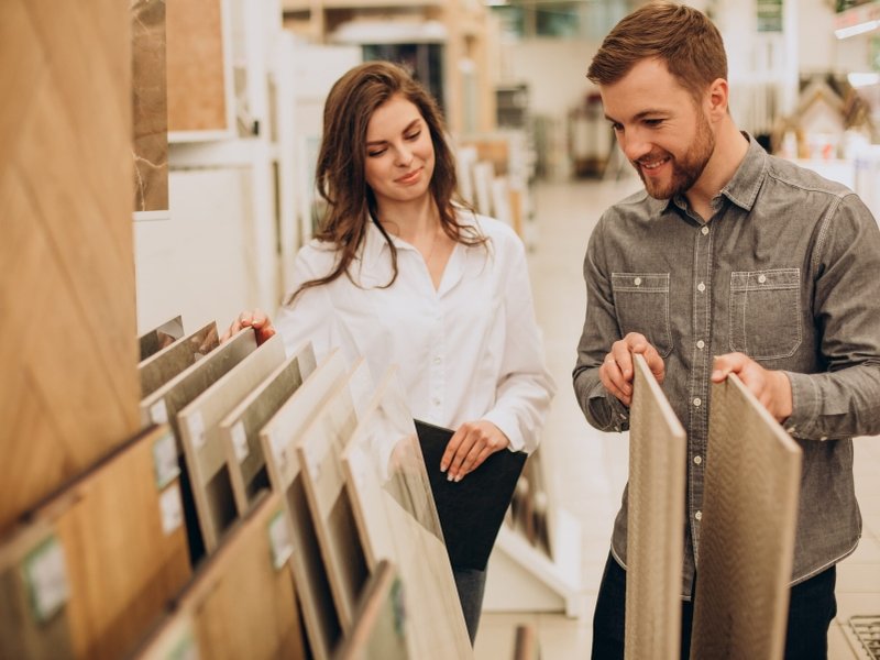 Flooring design Consultations in Miami