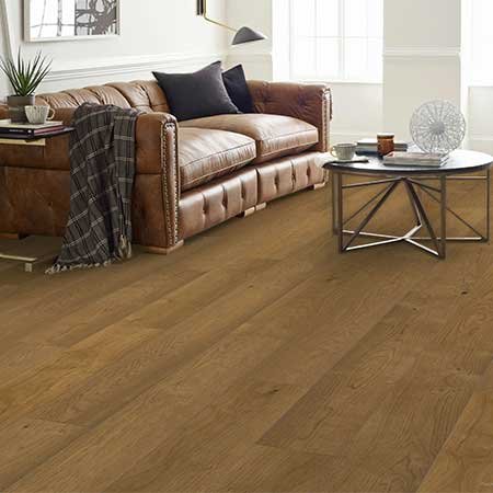 Anderson-Tuftex Hardwood - Miami, FL