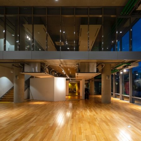 Commercial floors from  Ace Flooring Systems in Miami, FL