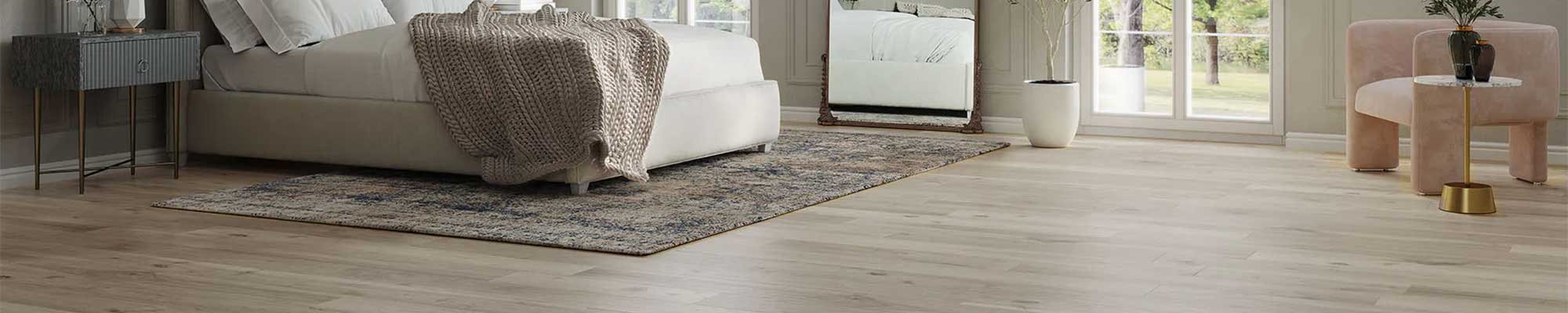 Mannington Hardwood Flooring - Miami, FL