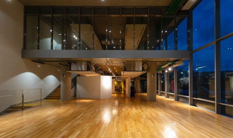 Commercial floors from Ace Flooring Systems in Miami